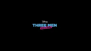 Задник к фильму "Three Men and a Baby" #1636946