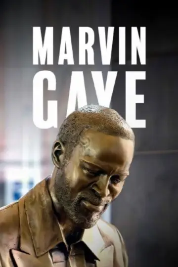 Постер к фильму "Marvin Gaye - Visionär des Soul" #541914
