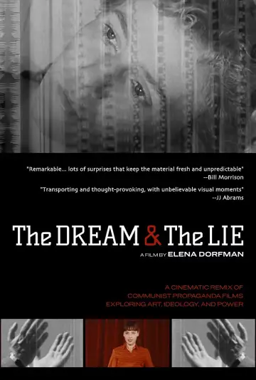 Постер к фильму "The Dream & The Lie" #776566
