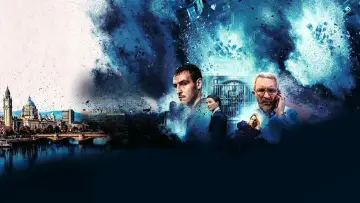Задник к фильму "No Ordinary Heist" #832735