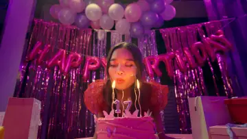 Задник к фильму "Selamat Ulang Tahun Rara" #563047