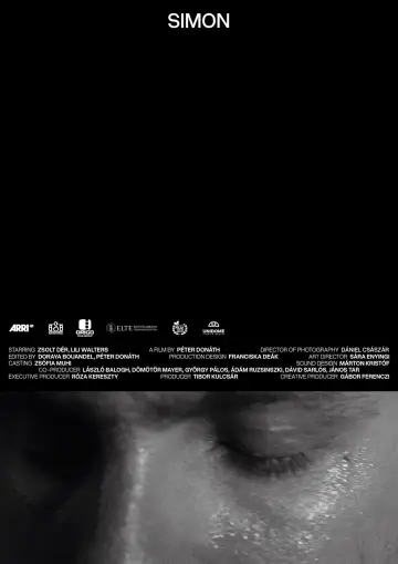 Постер к фильму "Simon" #1170896
