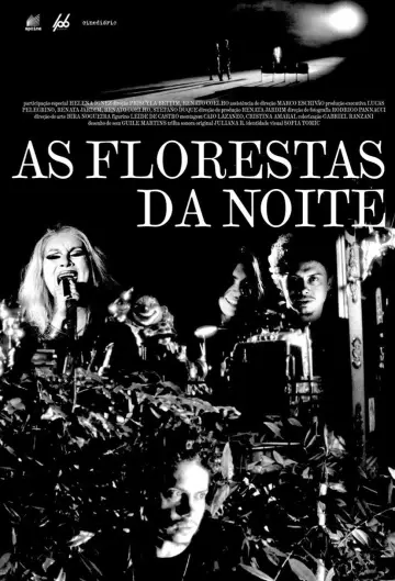 Постер к фильму "As Florestas da Noite" #566212