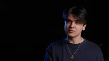 Задник к фильму "How I Started A Film Festival" #561123