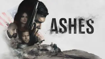 Задник к фильму "Ashes" #1524349