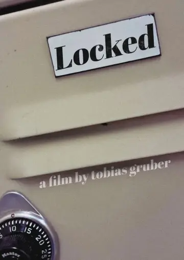 Постер к фильму "Locked" #556042