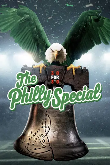 Постер к фильму "The Philly Special" #1139699