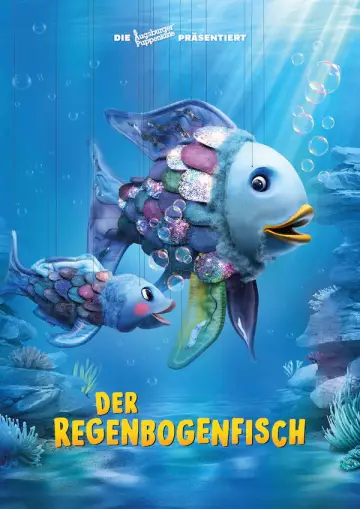 Постер к фильму "Der Regenbogenfisch" #1201878