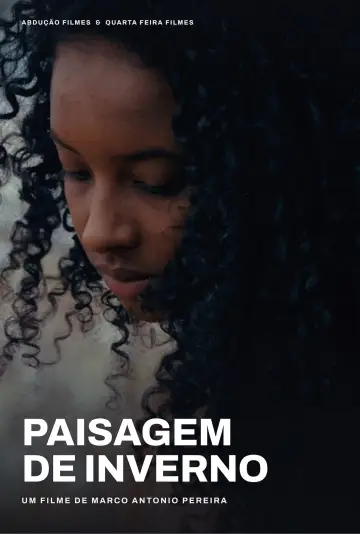Постер к фильму "Paisagem de Inverno" #1139808