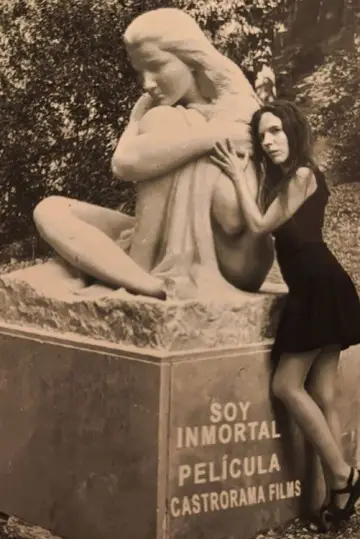 Soy Inmortal