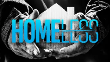 Задник к фильму "HOMELESS" #776300