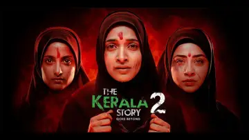 Задник к фильму "The Kerala Story 2" #770489
