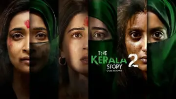 Задник к фильму "The Kerala Story 2" #770490