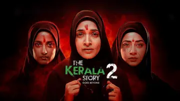Задник к фильму "The Kerala Story 2" #770491
