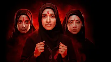 Задник к фильму "The Kerala Story 2" #832191