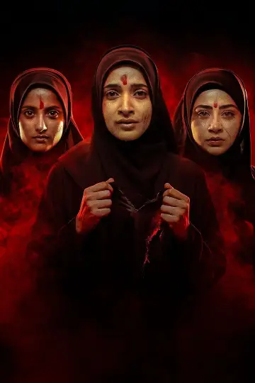 Постер к фильму "The Kerala Story 2" #832198