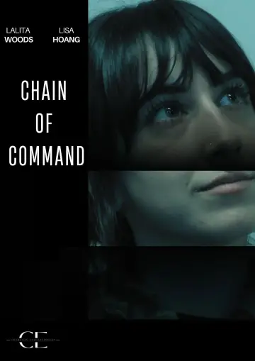 Постер к фильму "Chain Of Command" #795218