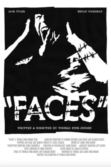 Постер к фильму "Faces" #573397
