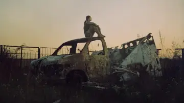 Задник к фильму "Mariinka" #858808