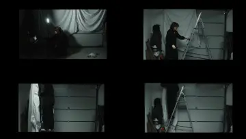 Задник к фильму "There Is A Woman In The Attic" #539833