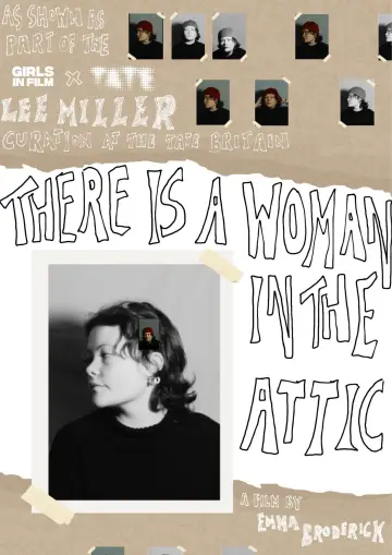 Постер к фильму "There Is A Woman In The Attic" #539842