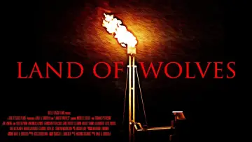 Задник к фильму "Land of Wolves" #848253
