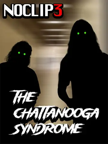 Постер к фильму "The Chattanooga Syndrome - NOCLIP 3" #956672