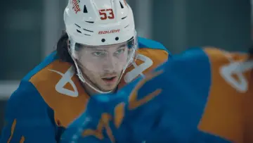 Задник к фильму "Powerplay - Das beste Eishockey-Team für Olympia" #545271