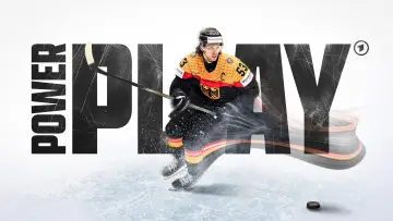 Задник к фильму "Powerplay - Das beste Eishockey-Team für Olympia" #545283