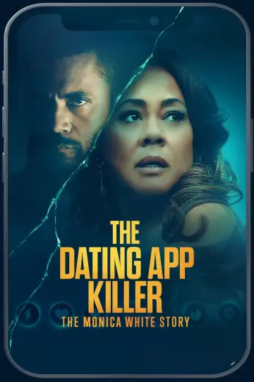 Постер к фильму "The Dating App Killer: The Monica White Story" #973633