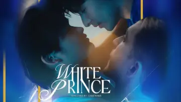 Задник к фильму "White Prince" #541822