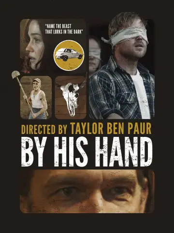 Постер к фильму "By His Hand" #929848