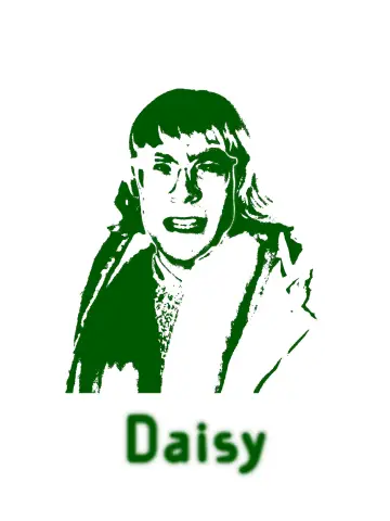 Постер к фильму "Daisy" #957782