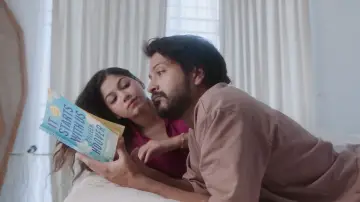 একসাথে আলাদা постер