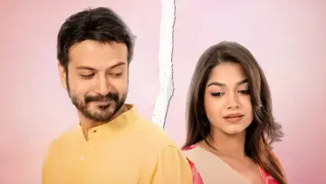 Задник к фильму "একসাথে আলাদা" #792429
