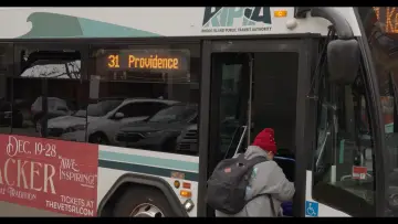 Задник к фильму "Bus Cuts" #542762