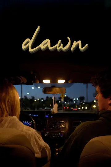 Постер к фильму "dawn" #825972