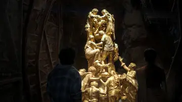 Задник к фильму "సింగ్ గీతం" #956498