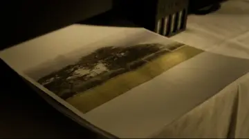 Задник к фильму "Slice of Luna" #1522846