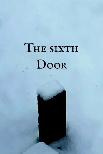 Постер к фильму "la sixième porte" #550151