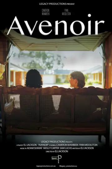 Avenoir постер