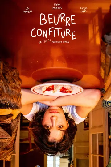 Постер к фильму "BEURRE CONFITURE" #565493