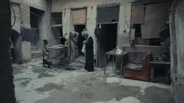 Задник к фильму "Maya Hilwa" #1139607