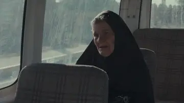 Задник к фильму "Maya Hilwa" #1139609