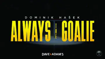 Задник к фильму "Dominik Hašek: Always the Goalie" #541303