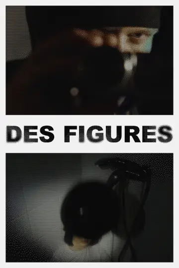Постер к фильму "Des figures" #1140057