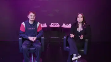 Задник к фильму "SUFFICIENT SIDE EFFECTS The Making Of Magenta House" #1210719