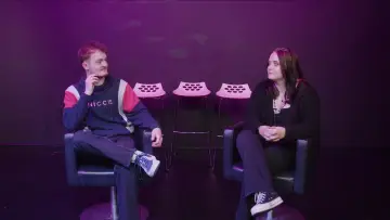 Задник к фильму "SUFFICIENT SIDE EFFECTS The Making Of Magenta House" #1210720