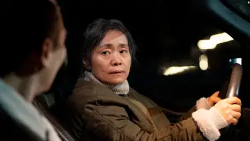 Задник к фильму "무례한 새벽" #1139942