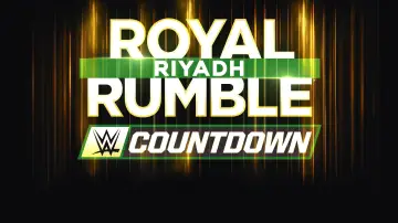 Задник к фильму "Countdown to Royal Rumble 2026" #541200